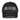 GRATITUDE Vintage Cotton Twill Cap – Distressed Style, Timeless Message - Black Vintage Cotton Twill Cap - Sobervation