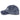 GRATITUDE Vintage Cotton Twill Cap – Distressed Style, Timeless Message - Black Vintage Cotton Twill Cap - Sobervation
