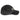 GRATITUDE Vintage Cotton Twill Cap – Distressed Style, Timeless Message - Black Vintage Cotton Twill Cap - Sobervation