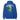 Green Serenity Cub Hoodie - Royal Graphic Print Hoodie - Sobervation