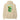 Green Serenity Cub Hoodie - Sand Graphic Print Hoodie - Sobervation