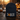 Halloween Sober Pumpkin Embroidered Beanie -Navy Cuffed Beanie - Sobervation