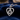 Heart Sterling Silver Recovery Pendant – AA or NA Symbol with Adjustable Chain TPD6387 - NA Symbol Necklace - Sobervation