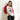 Here Comes the Clarity 3/4 Sleeve Raglan Shirt - XS 3/4 Sleeve Raglan - Sobervation