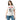 Here Comes the Clarity Unisex Classic Tee - S Graphic Print T Shirt - Sobervation
