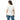 Here Comes the Clarity Unisex Classic Tee - S Graphic Print T Shirt - Sobervation