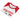 Here Comes the Clarity Women’s Raglan Baby Tee - White/Red Micro Rib Raglan Baby Tee - Sobervation
