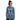 Hop On, Loser! We’re Going to a Meeting - Long Sleeve Shirt - Indigo Blue Long Sleeve Tee - Sobervation