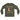 Hop On, Loser! We’re Going to a Meeting - Long Sleeve Shirt - Military Green Long Sleeve Tee - Sobervation