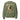 Hop On, Loser! We’re Going to a Meeting - Unisex Sweatshirt - Military Green Sweatshirt - Sobervation