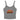 Hot Like Sobriety – Women’s Ribbed Tank - Athletic Heather Micro - Rib Tank Top - Sobervation