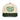 I Didn’t Come This Far Just to Come This Far 5 Panel Mid - Profile Baseball Cap - Dark Green/Natural 5 Panel Mid Profile Baseball Cap - Sobervation