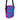 I Heart Recovery Graffiti Crossbody Bag - Cross Body Bag - Sobervation