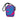I Heart Recovery Graffiti Crossbody Bag - Cross Body Bag - Sobervation