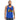 I Heart Recovery Graffiti Print - Unisex Tank - True Royal Men's Tank Top - Sobervation