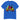 I Heart Recovery - Unisex Tee - Royal Graphic Print T Shirt - Sobervation