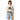 I Heart Recovery Women’s Crop Top – Street - Style Sober Fashion - Bone Crop Top - Sobervation