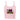 I Heart Recovery Women’s Micro - Rib Tank – Confidence in Color - Solid Pink Blend Micro - Rib Tank Top - Sobervation