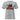 I Heart Recovery – Women’s Relaxed Fit Tee - Athletic Heather Womens Graphic Print Tee - Sobervation