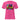 I Heart Recovery – Women’s Relaxed Fit Tee - Berry Womens Graphic Print Tee - Sobervation