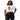 I Like Big Books – Women’s Recovery Crop Top - White Crop Top - Sobervation