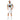 I Love Recovery Recycled Basketball Jersey - 2XS Basketball Jersey - Sobervation