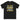 If I'm Drunk, Call My Sponsor Unisex Classic Tee - Black Graphic Print T Shirt - Sobervation