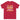 If I'm Drunk, Call My Sponsor Unisex Classic Tee - Cardinal Graphic Print T Shirt - Sobervation