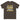 If I'm Drunk, Call My Sponsor Unisex Classic Tee - Dark Chocolate Graphic Print T Shirt - Sobervation