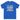 If I'm Drunk, Call My Sponsor Unisex Classic Tee - Royal Graphic Print T Shirt - Sobervation