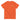 'I'm Sober Because' Embroidered Unisex Tee - Orange Embroidered Men's Tee - Sobervation