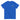 'I'm Sober Because' Embroidered Unisex Tee - Royal Embroidered Men's Tee - Sobervation