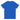 'I'm Sober Because' Embroidered Unisex Tee - Royal Embroidered Men's Tee - Sobervation