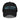 Inner Power Dad Hat – Classic Fit, Recovery Energy - Black DTF Dad Hat - Sobervation
