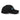 Inner Power Dad Hat – Classic Fit, Recovery Energy - Black DTF Dad Hat - Sobervation
