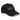 Inner Power Dad Hat – Classic Fit, Recovery Energy - Black DTF Dad Hat - Sobervation
