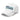 Inner Power Dad Hat – Classic Fit, Recovery Energy - White DTF Dad Hat - Sobervation