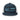 Inner Power Trucker Cap – Bold Mesh - Back Streetwear - Navy/ White DTF Trucker Hat - Sobervation