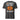 It’s Never Too Early for Halloween – Essential Sobriety Tee - Dark Heather Grey Graphic Print T Shirt - Sobervation