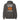 It’s Never Too Early for Halloween – Recovery Pumpkin Hoodie - Charcoal Graphic Print Hoodie - Sobervation