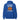 It’s Never Too Early for Halloween – Recovery Pumpkin Hoodie - Royal Graphic Print Hoodie - Sobervation