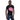 It's Sobriety, B*tch Essential Tee - Black Graphic Print T Shirt - Sobervation