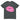 It's Sobriety, B*tch Essential Tee - Dark Heather Graphic Print T Shirt - Sobervation