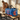 Jammin' to Sobriety Duffle Bag | Bold, Bright & Built to Move | Sobervation - Duffel Bag - Sobervation