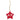 Joy to the Sober World Ceramic Ornament | Graffiti Sobriety Symbol Holiday Décor - Snowflake Ceramic Ornament - Sobervation