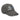 Just for Today Blue Camo Distressed Dad Hat – Recovery with Edge - Charcoal Grey DTF Dad Hat - Sobervation
