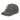 Just for Today Blue Camo Distressed Dad Hat – Recovery with Edge - Charcoal Grey DTF Dad Hat - Sobervation