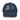 Just for Today Blue Camo Distressed Dad Hat – Recovery with Edge - Navy DTF Dad Hat - Sobervation