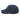 Just for Today Blue Camo Distressed Dad Hat – Recovery with Edge - Navy DTF Dad Hat - Sobervation