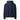 Just for Today Camo Crown Oversized Hoodie – Streetwear with Substance - Navy Oversized Graphic Print Hoodie - Sobervation
